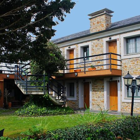 Apartamentos Castello Cartavio Esterno foto