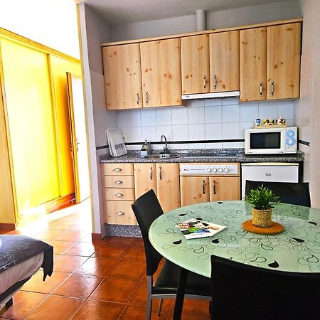 Apartamentos Castello Cartavio Esterno foto