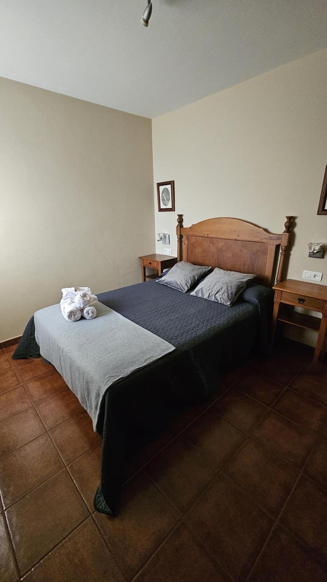 Apartamentos Castello Cartavio Esterno foto