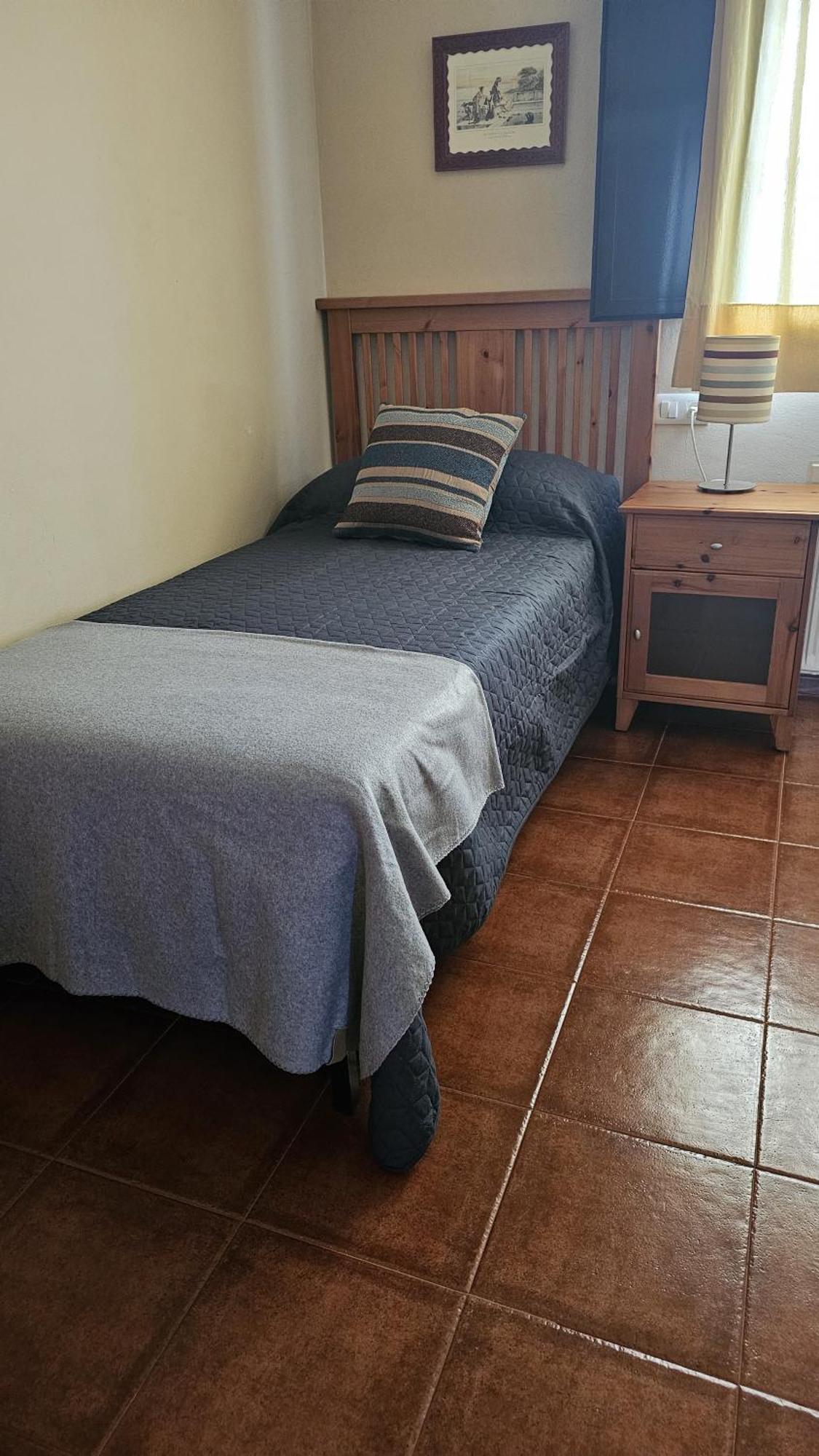 Apartamentos Castello Cartavio Esterno foto