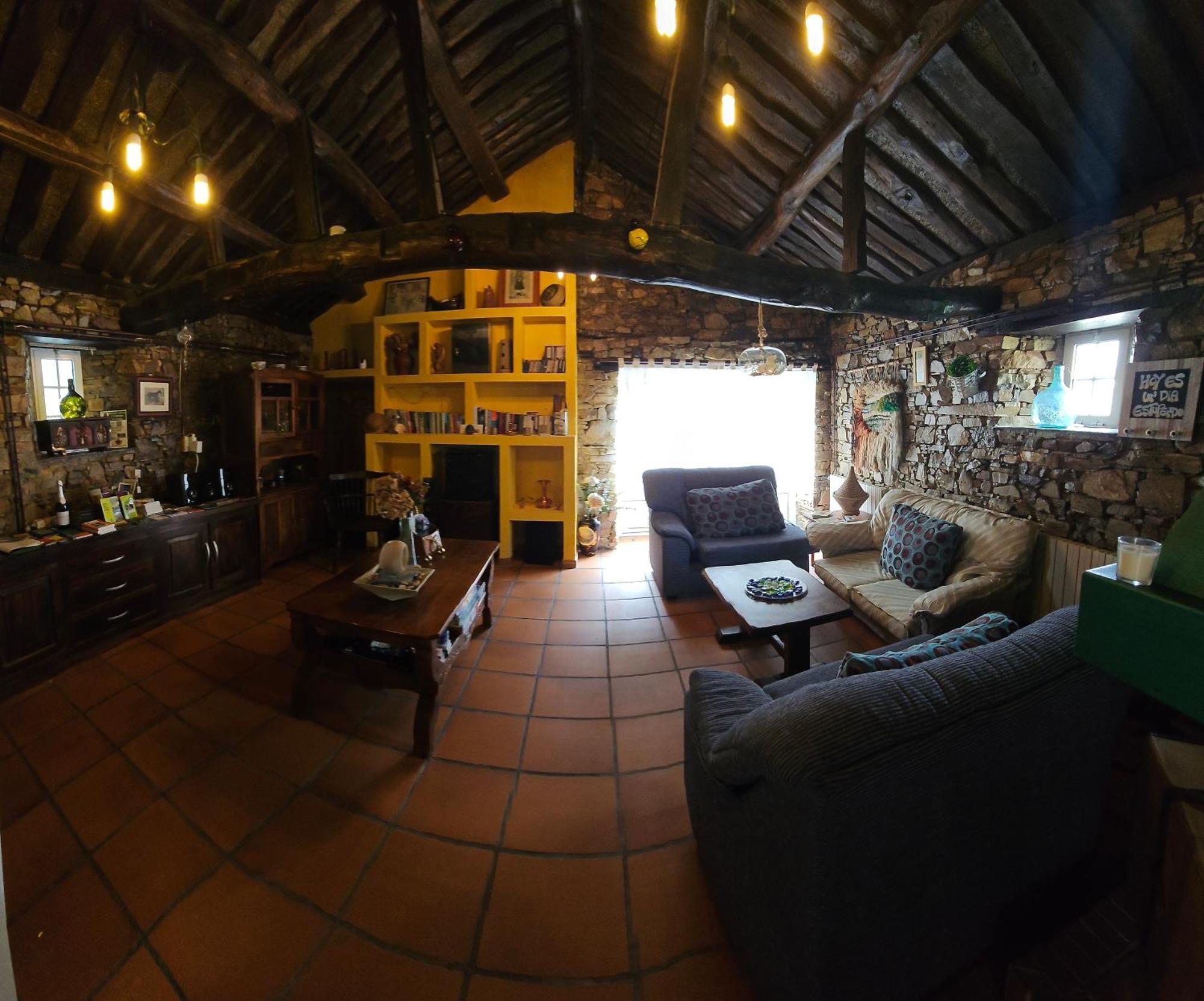 Apartamentos Castello Cartavio Esterno foto