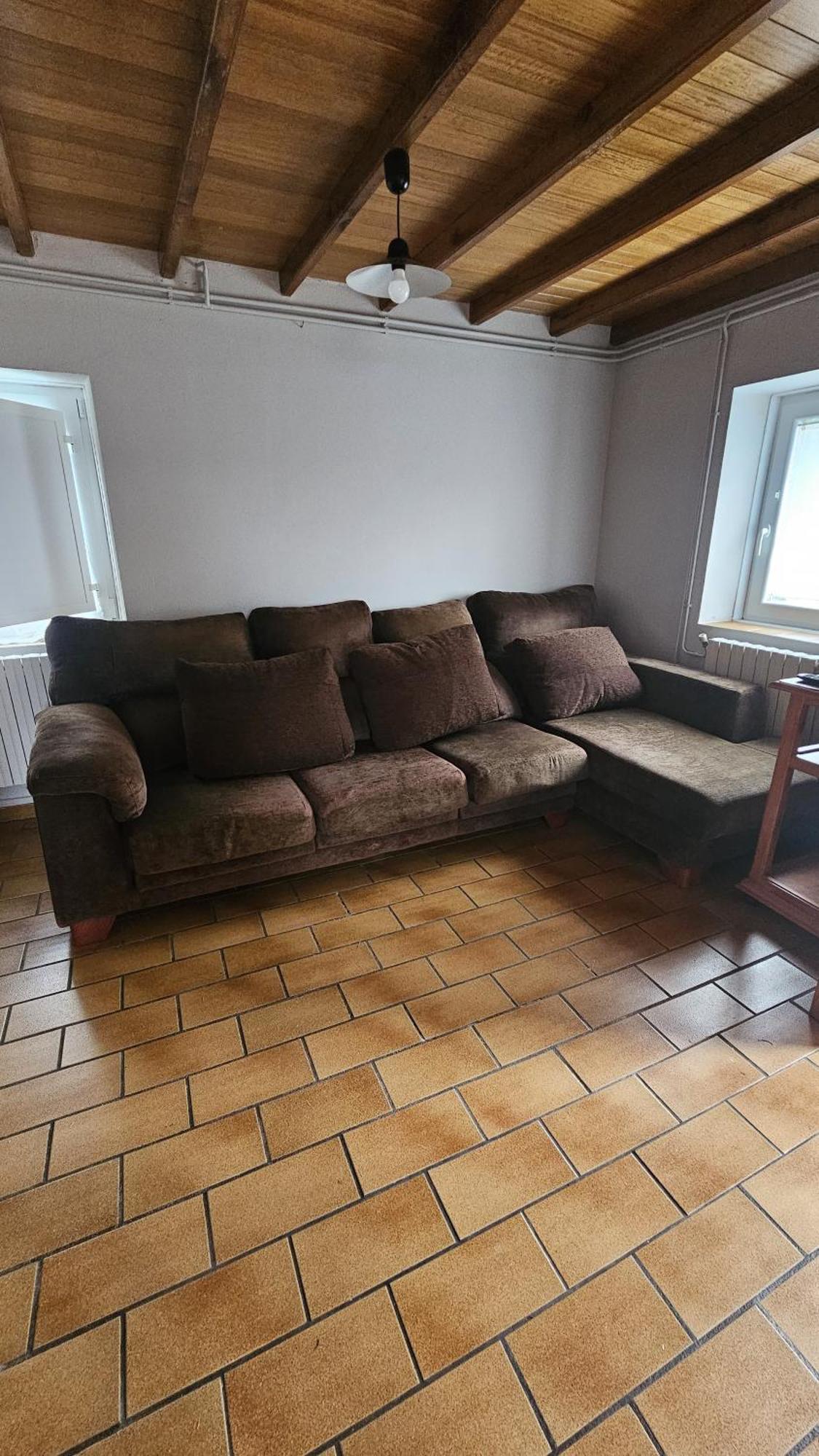 Apartamentos Castello Cartavio Esterno foto