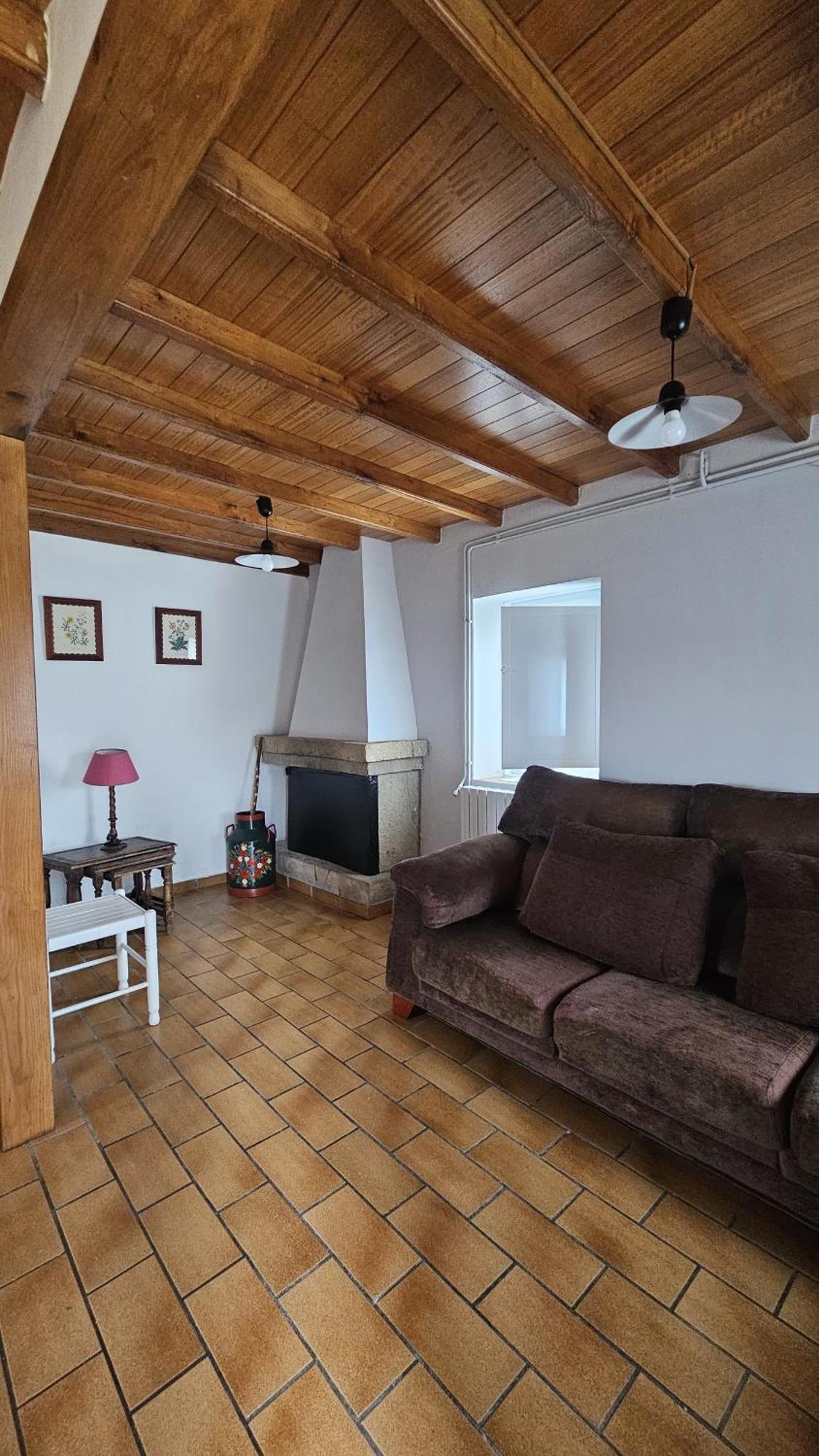 Apartamentos Castello Cartavio Esterno foto