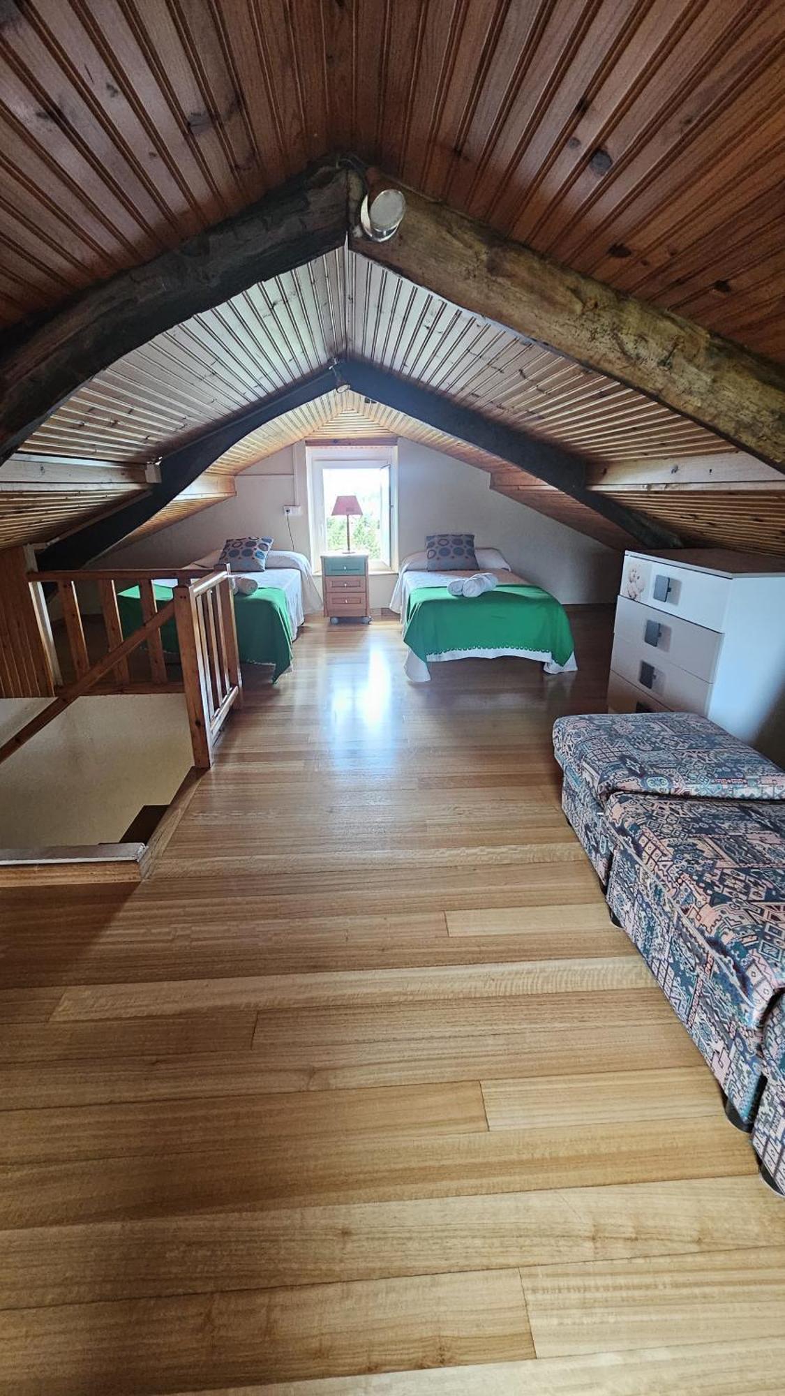 Apartamentos Castello Cartavio Esterno foto