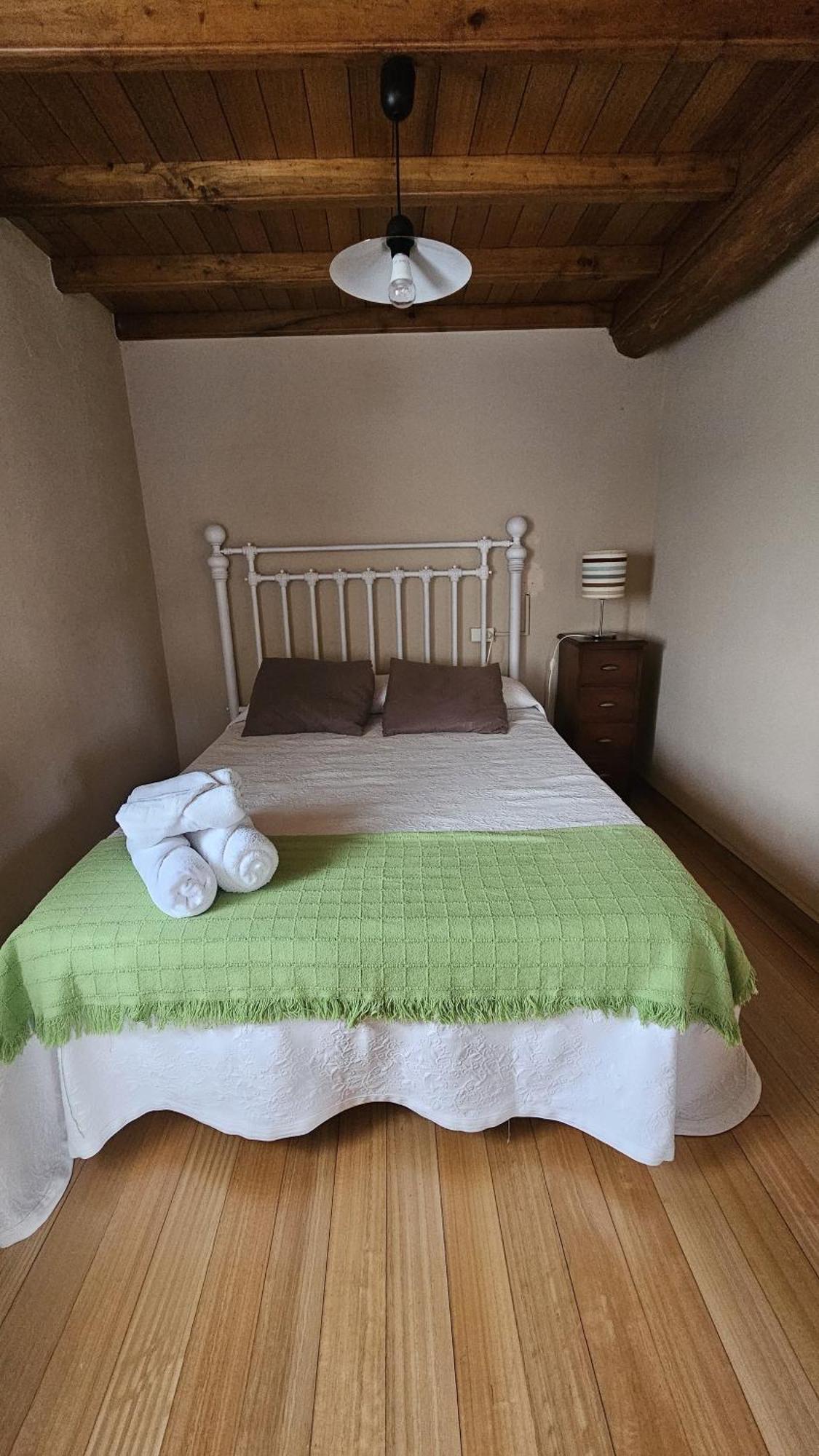 Apartamentos Castello Cartavio Esterno foto