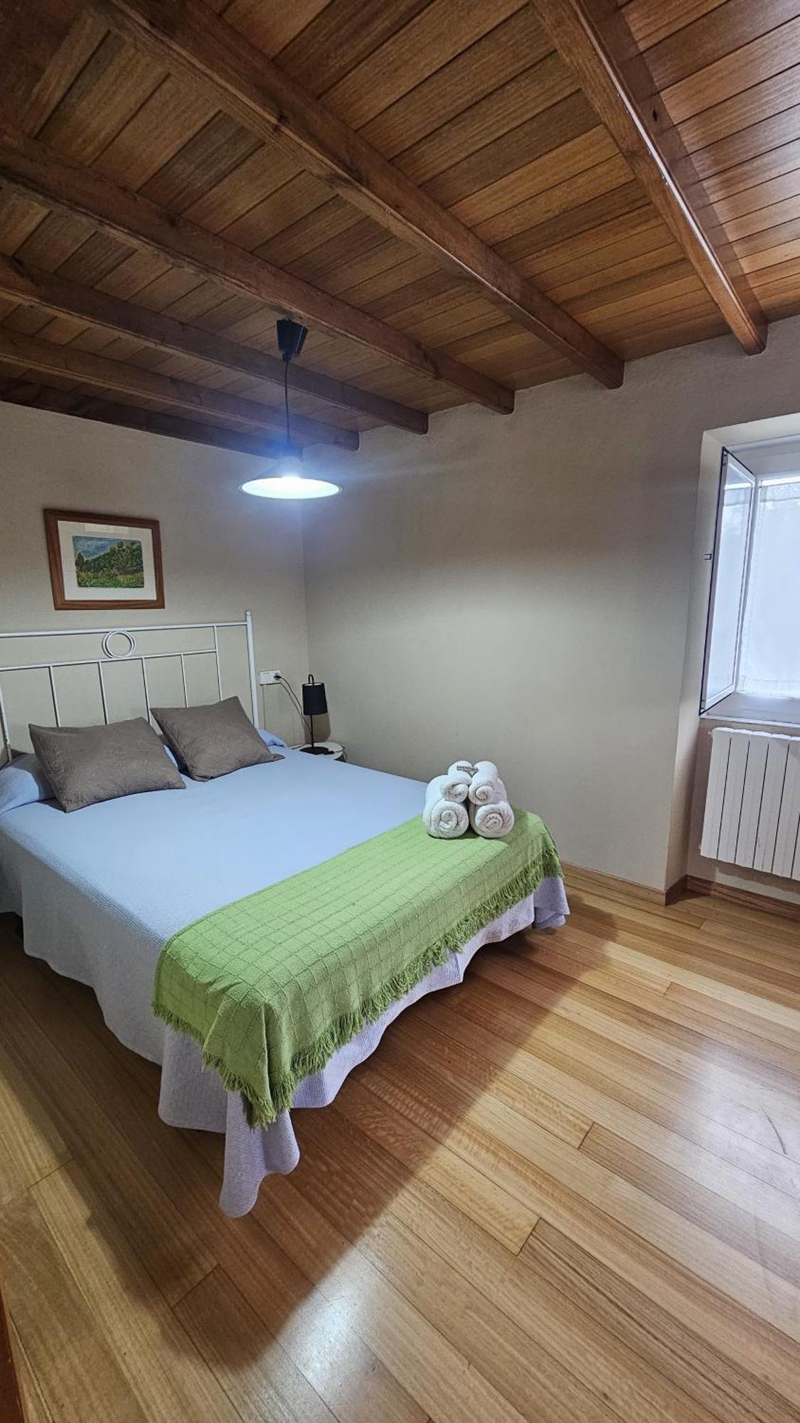 Apartamentos Castello Cartavio Esterno foto