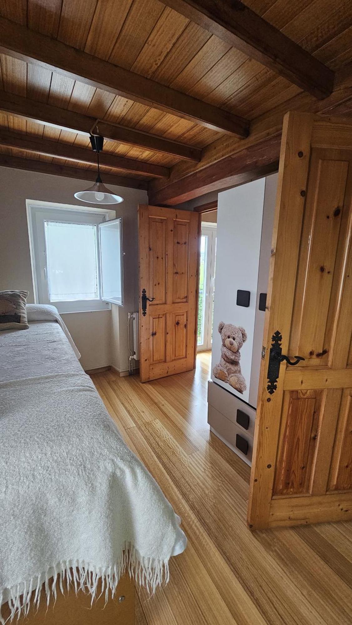 Apartamentos Castello Cartavio Esterno foto