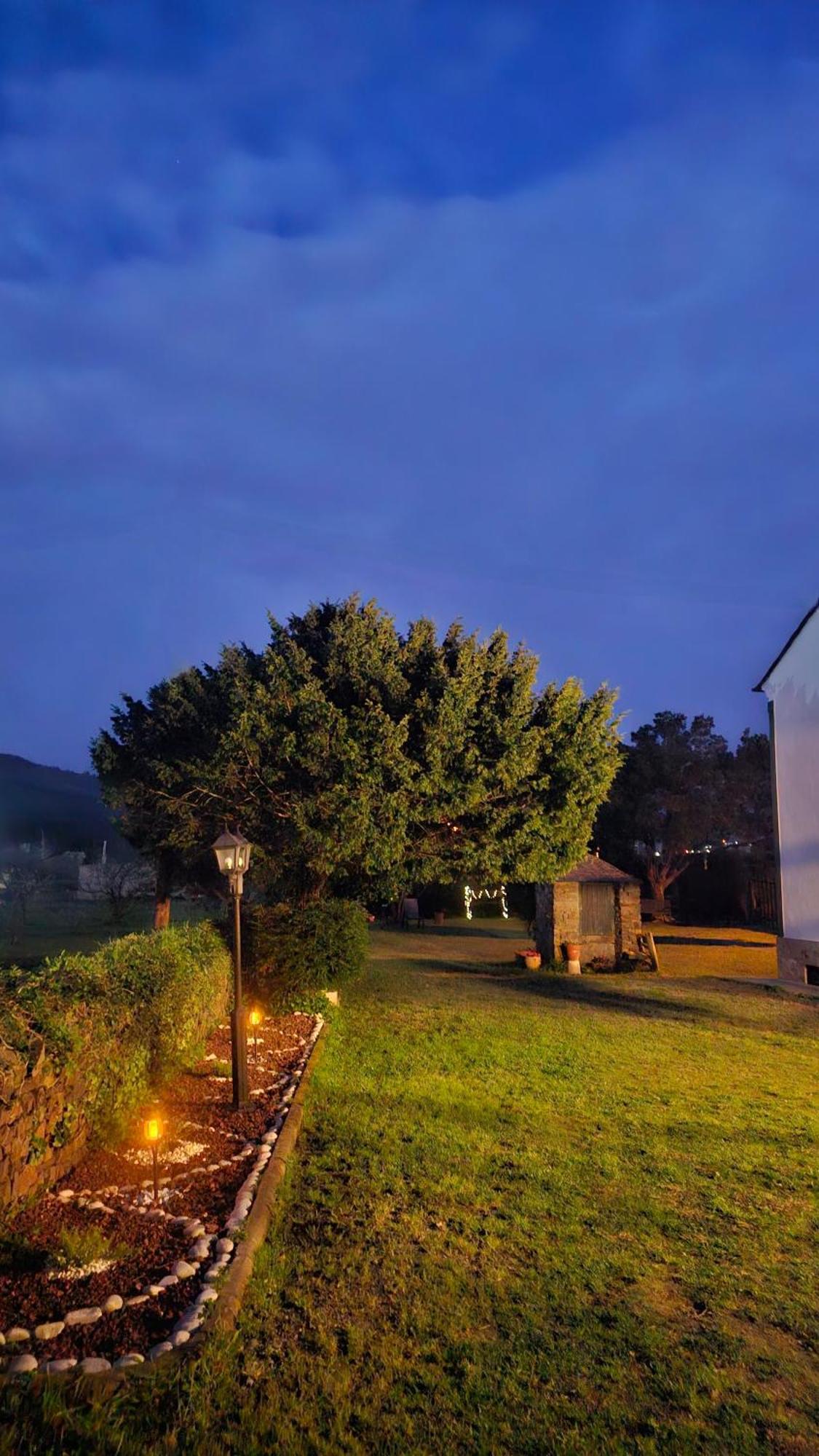 Apartamentos Castello Cartavio Esterno foto