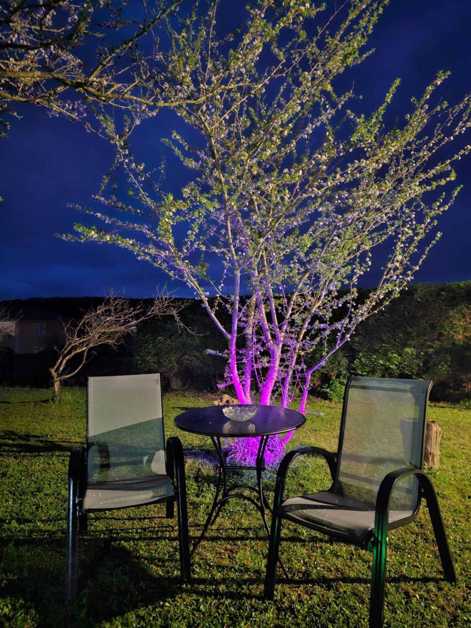 Apartamentos Castello Cartavio Esterno foto