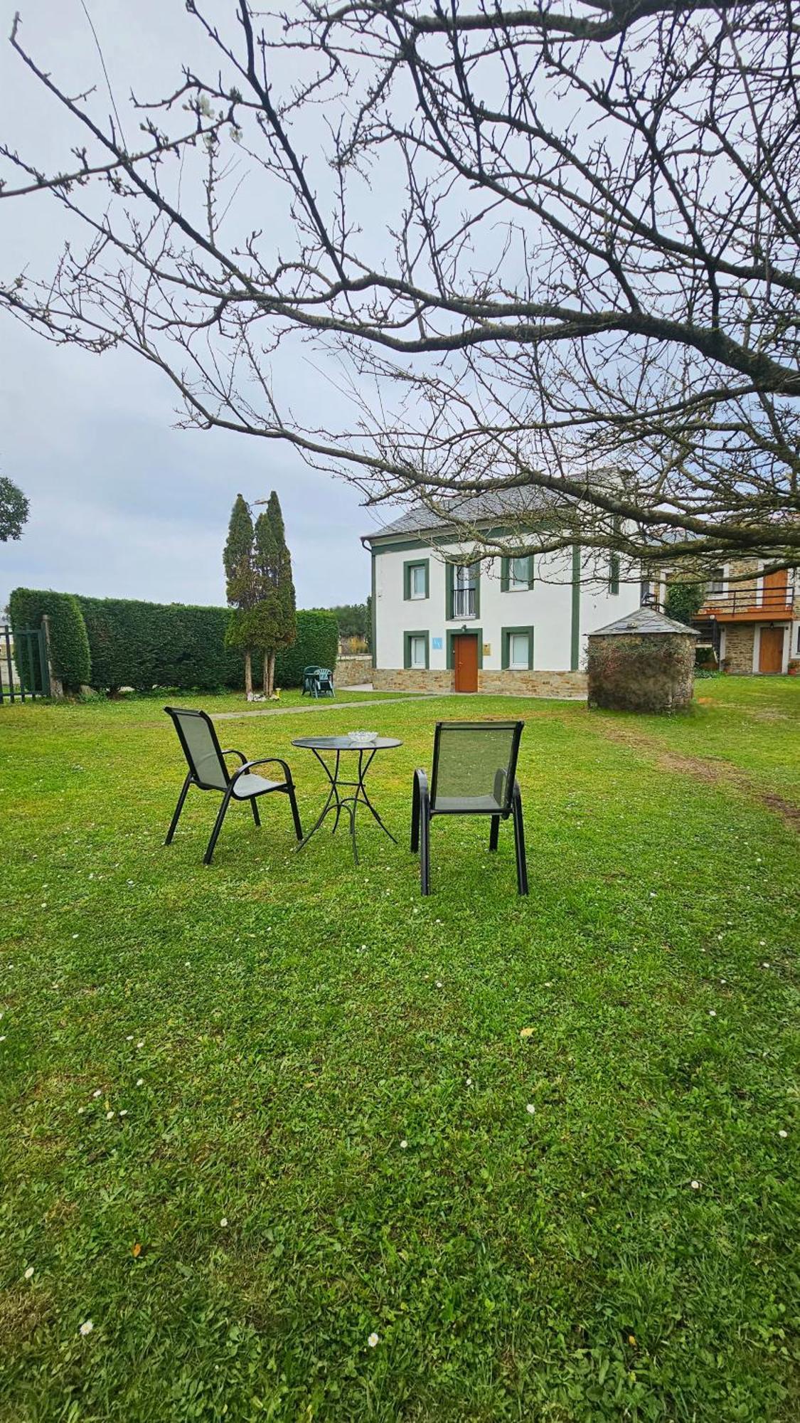 Apartamentos Castello Cartavio Esterno foto