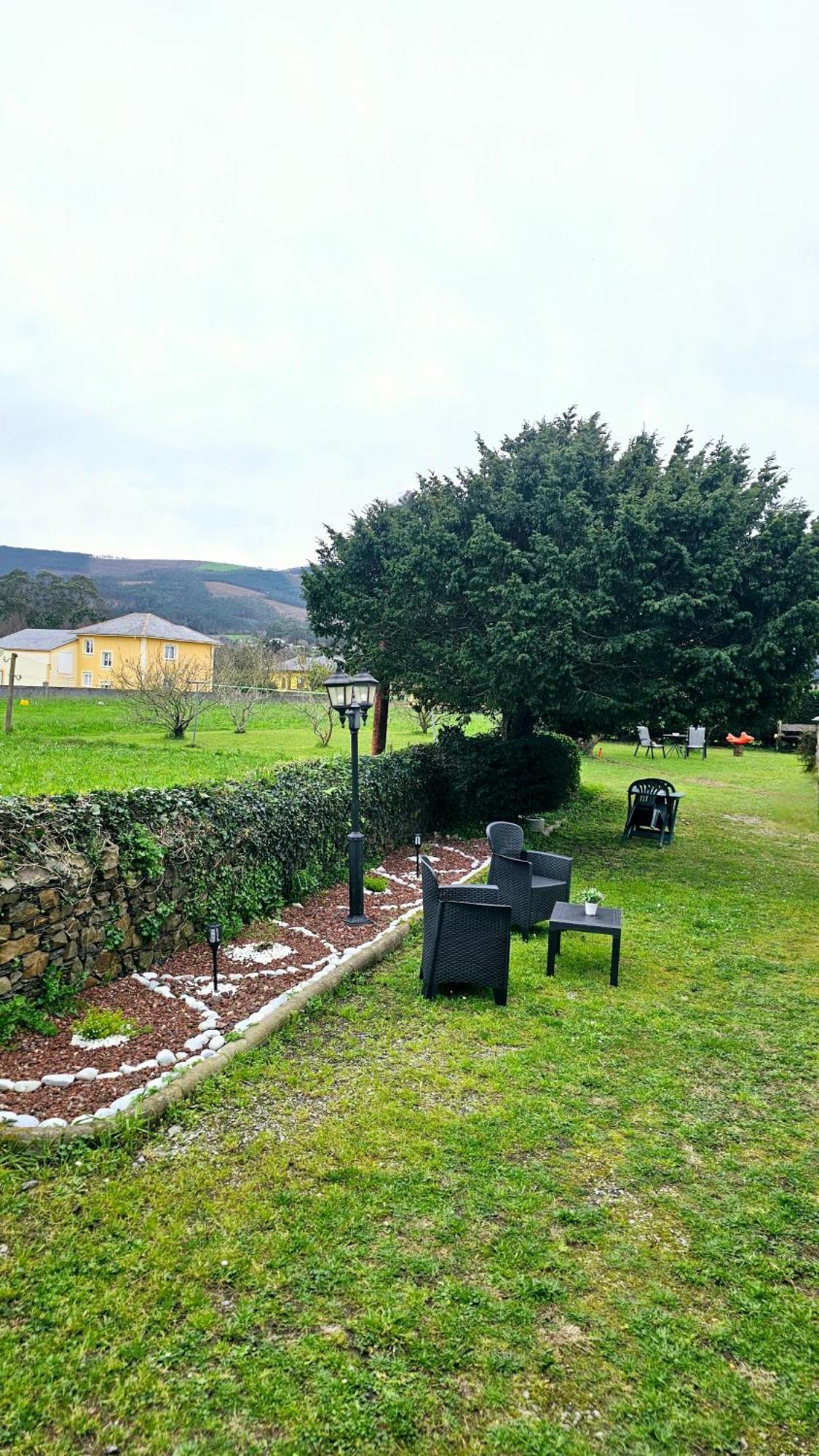 Apartamentos Castello Cartavio Esterno foto