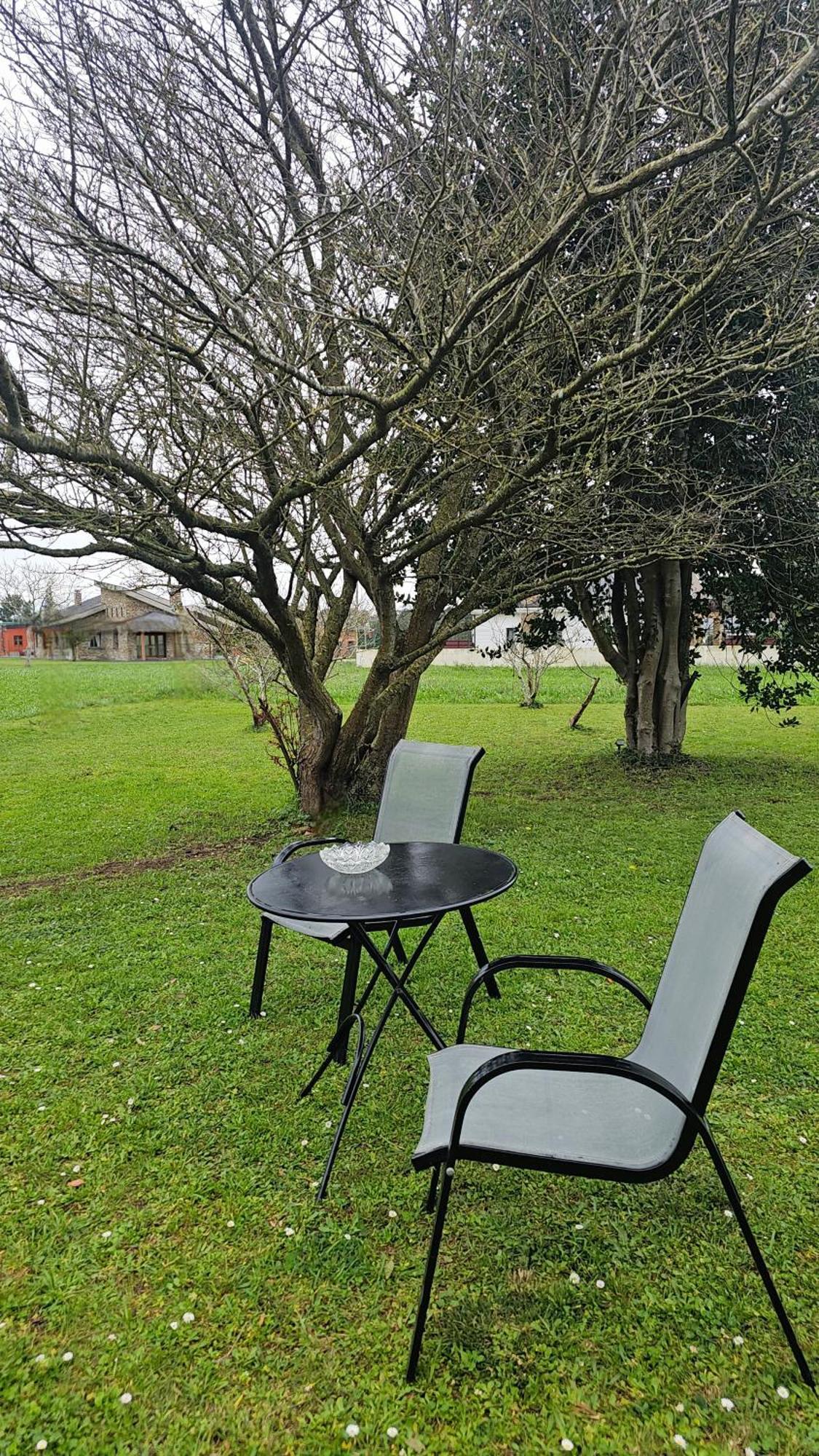 Apartamentos Castello Cartavio Esterno foto