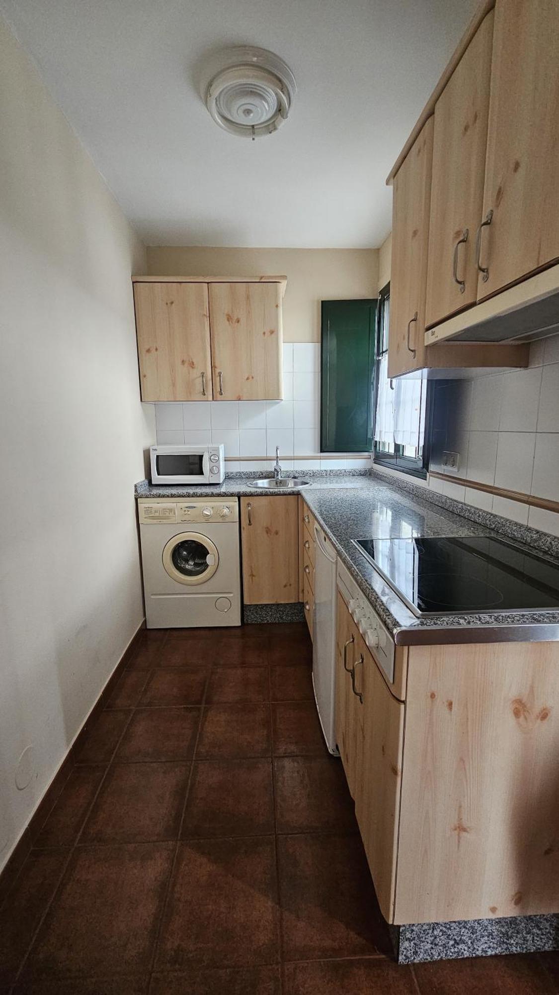 Apartamentos Castello Cartavio Esterno foto