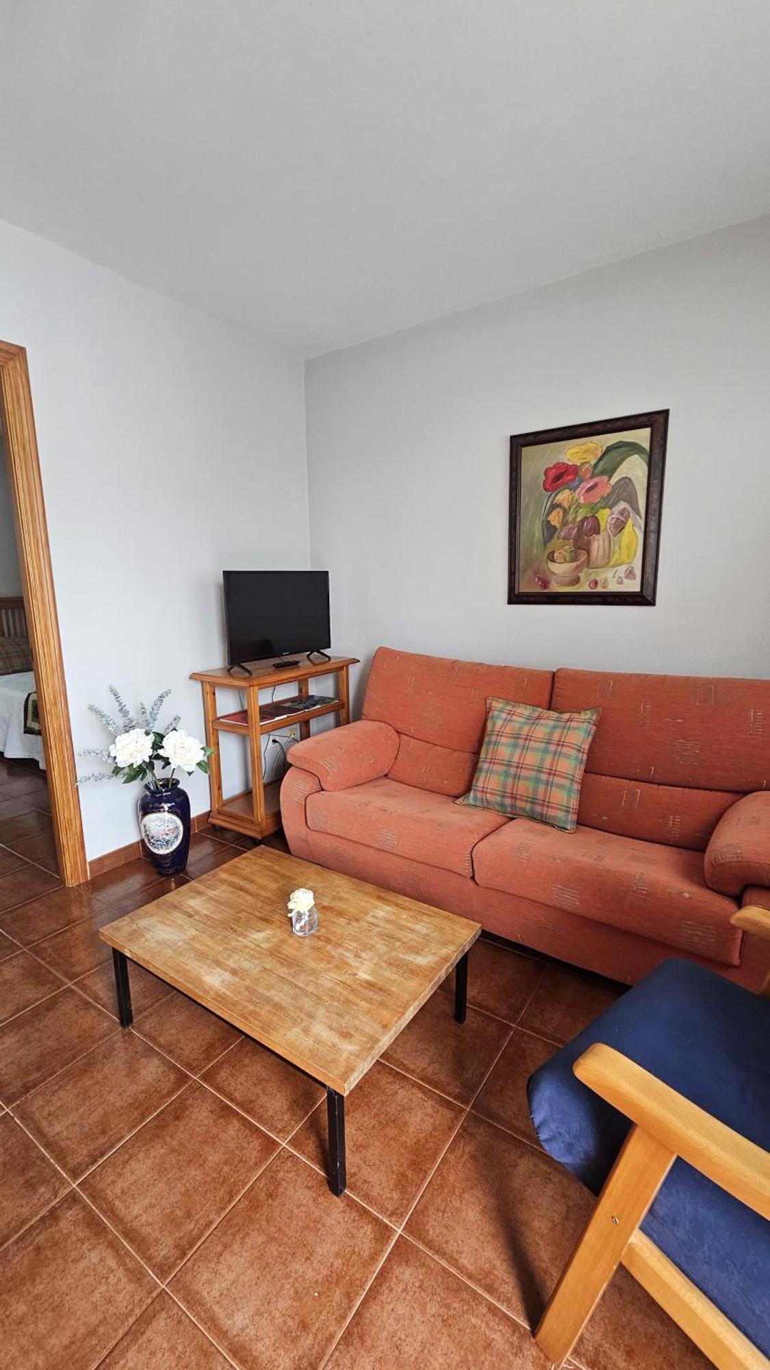 Apartamentos Castello Cartavio Esterno foto