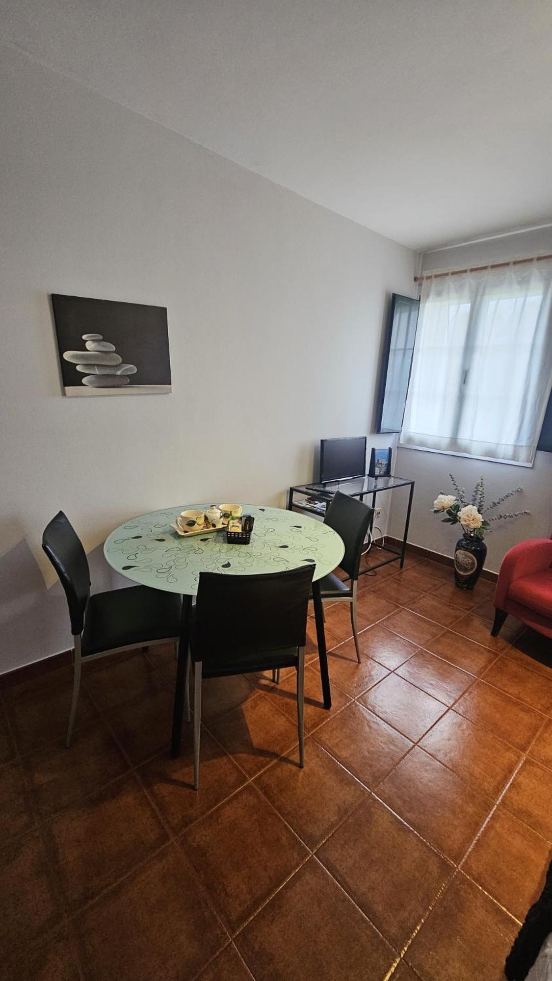 Apartamentos Castello Cartavio Esterno foto