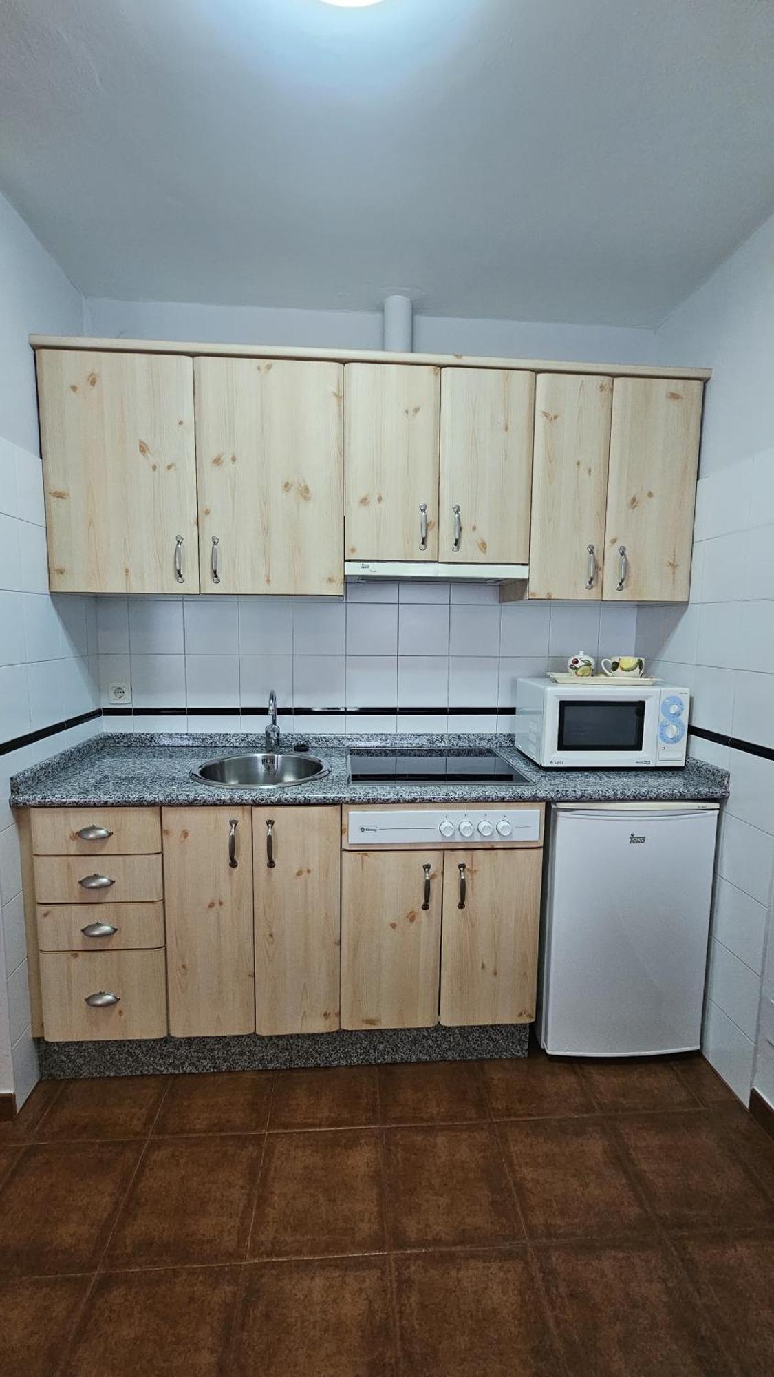 Apartamentos Castello Cartavio Esterno foto