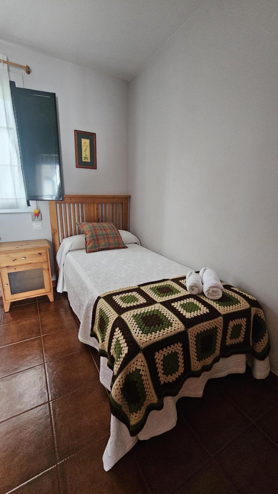 Apartamentos Castello Cartavio Esterno foto