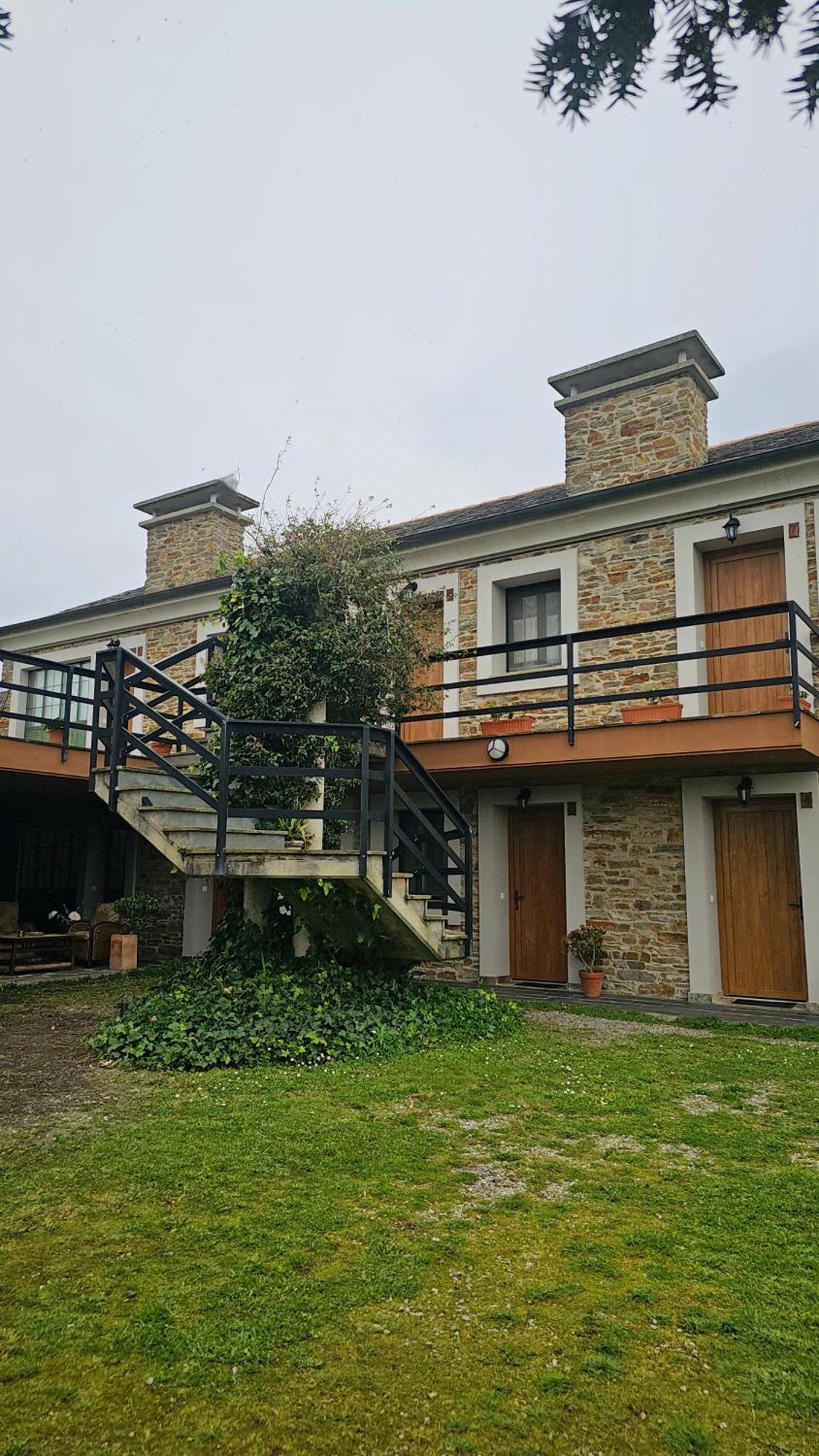 Apartamentos Castello Cartavio Esterno foto