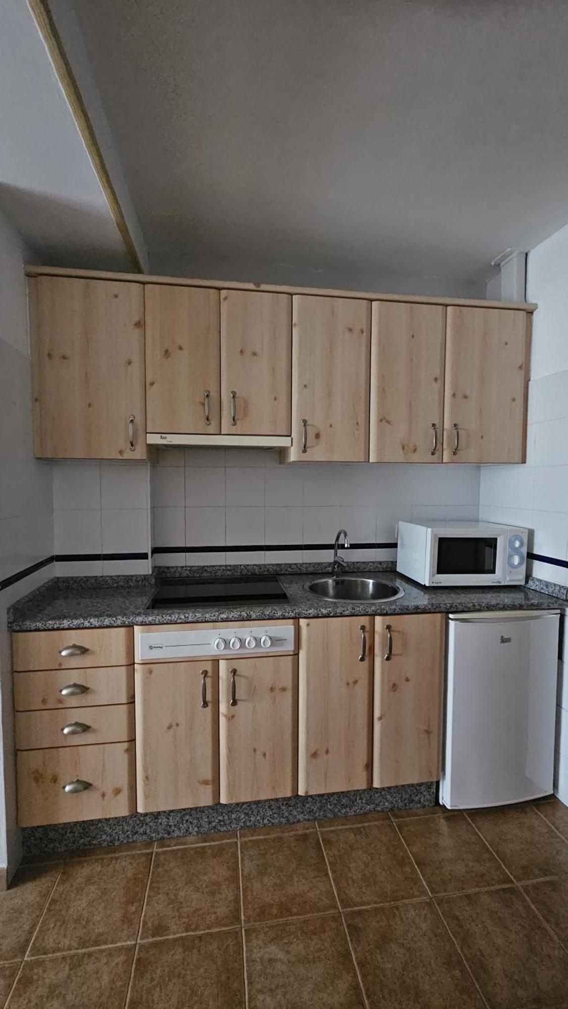 Apartamentos Castello Cartavio Esterno foto