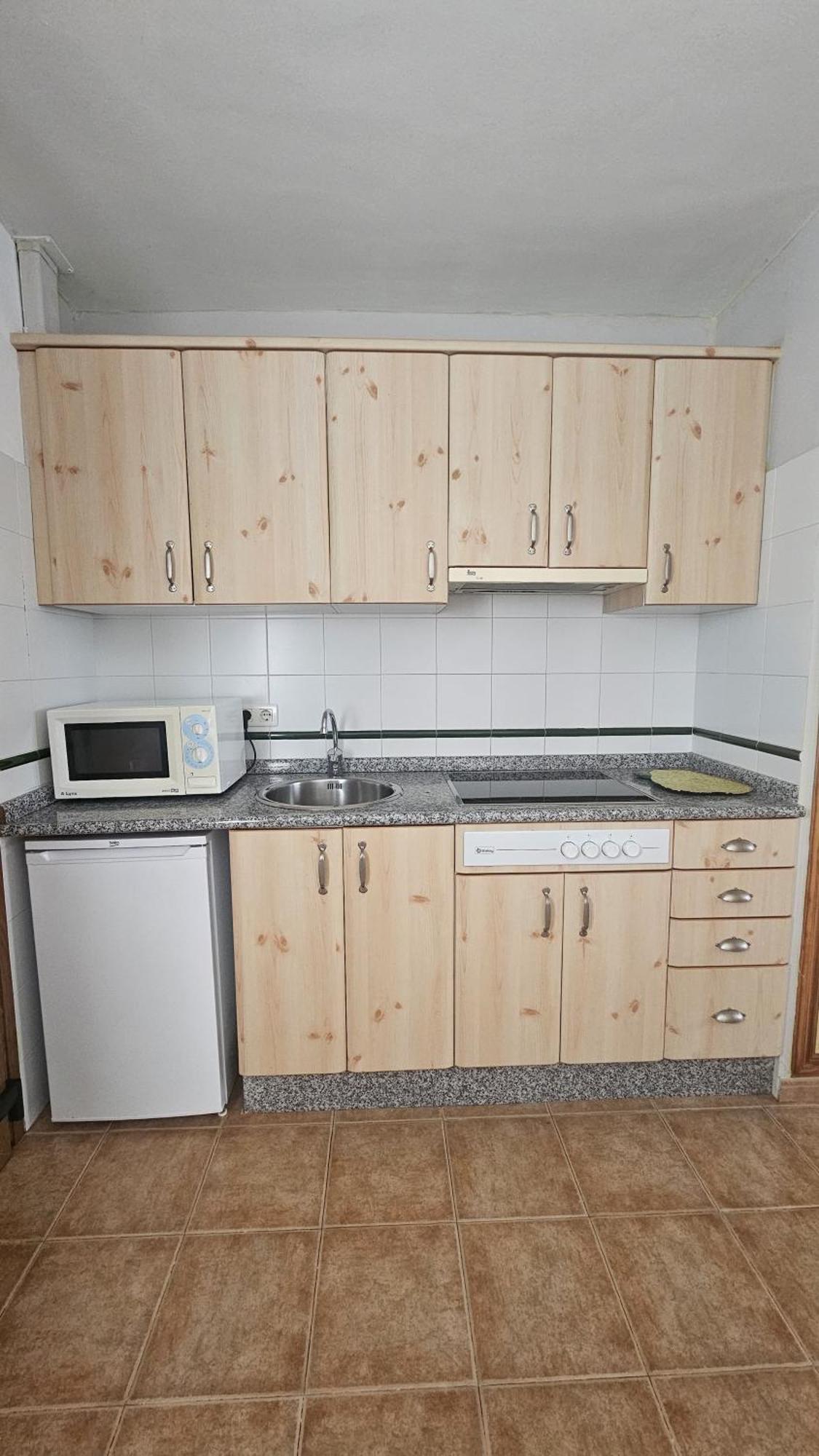 Apartamentos Castello Cartavio Esterno foto