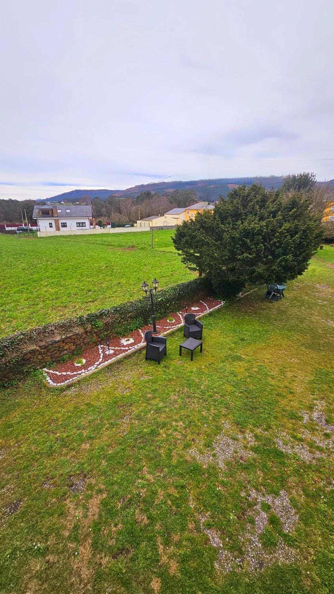 Apartamentos Castello Cartavio Esterno foto