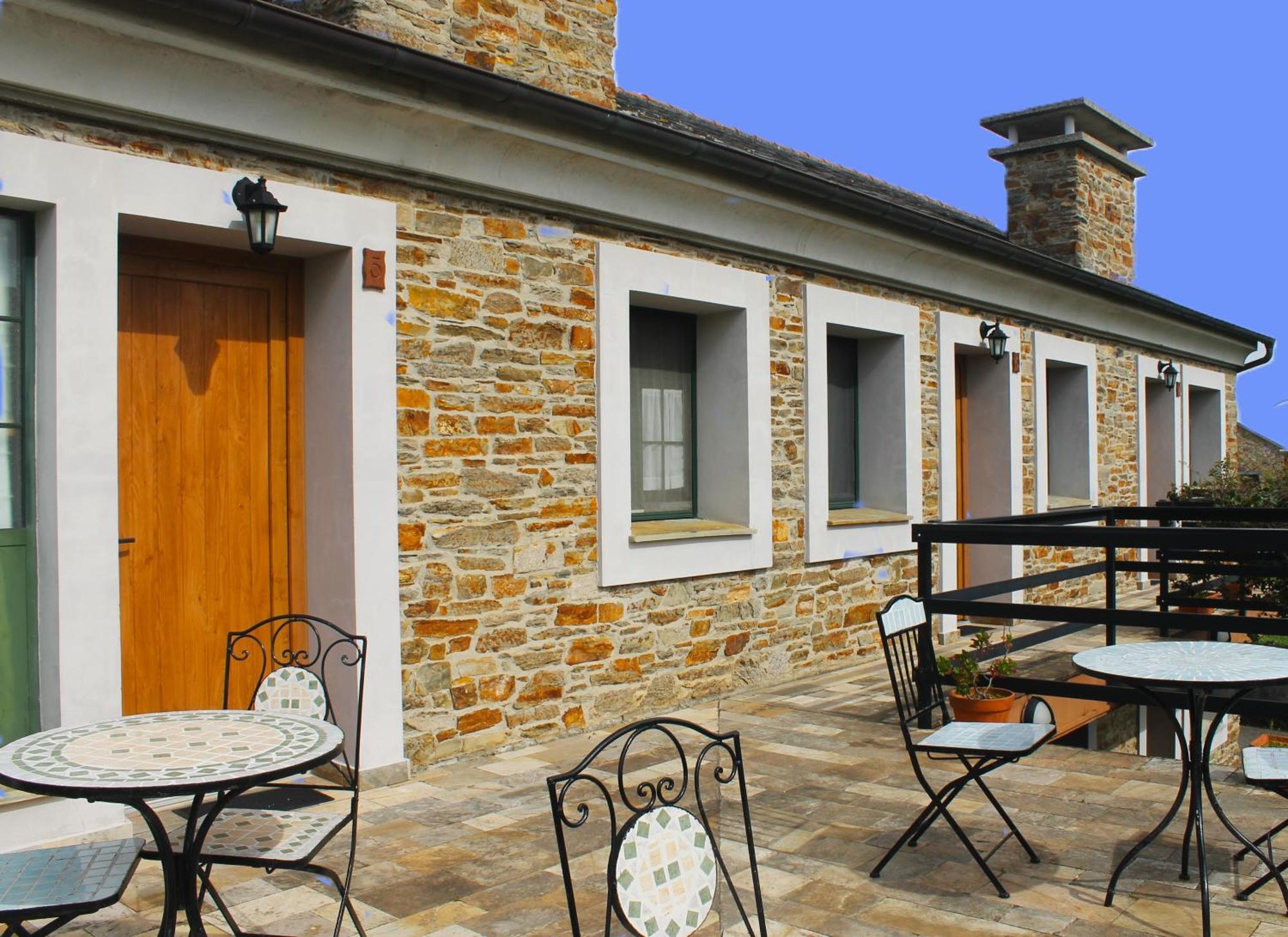 Apartamentos Castello Cartavio Esterno foto