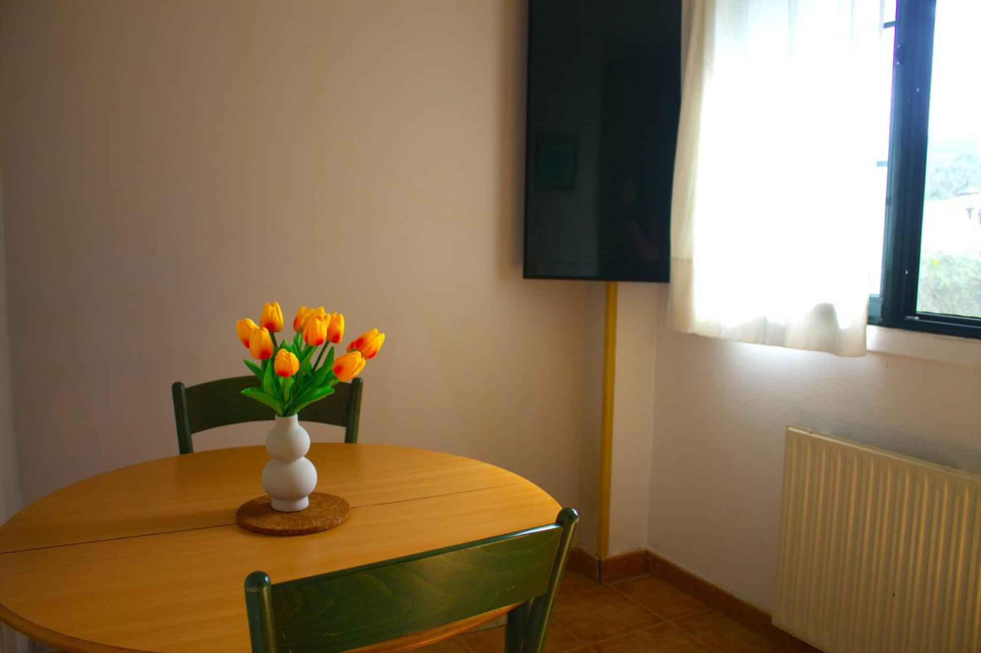 Apartamentos Castello Cartavio Esterno foto