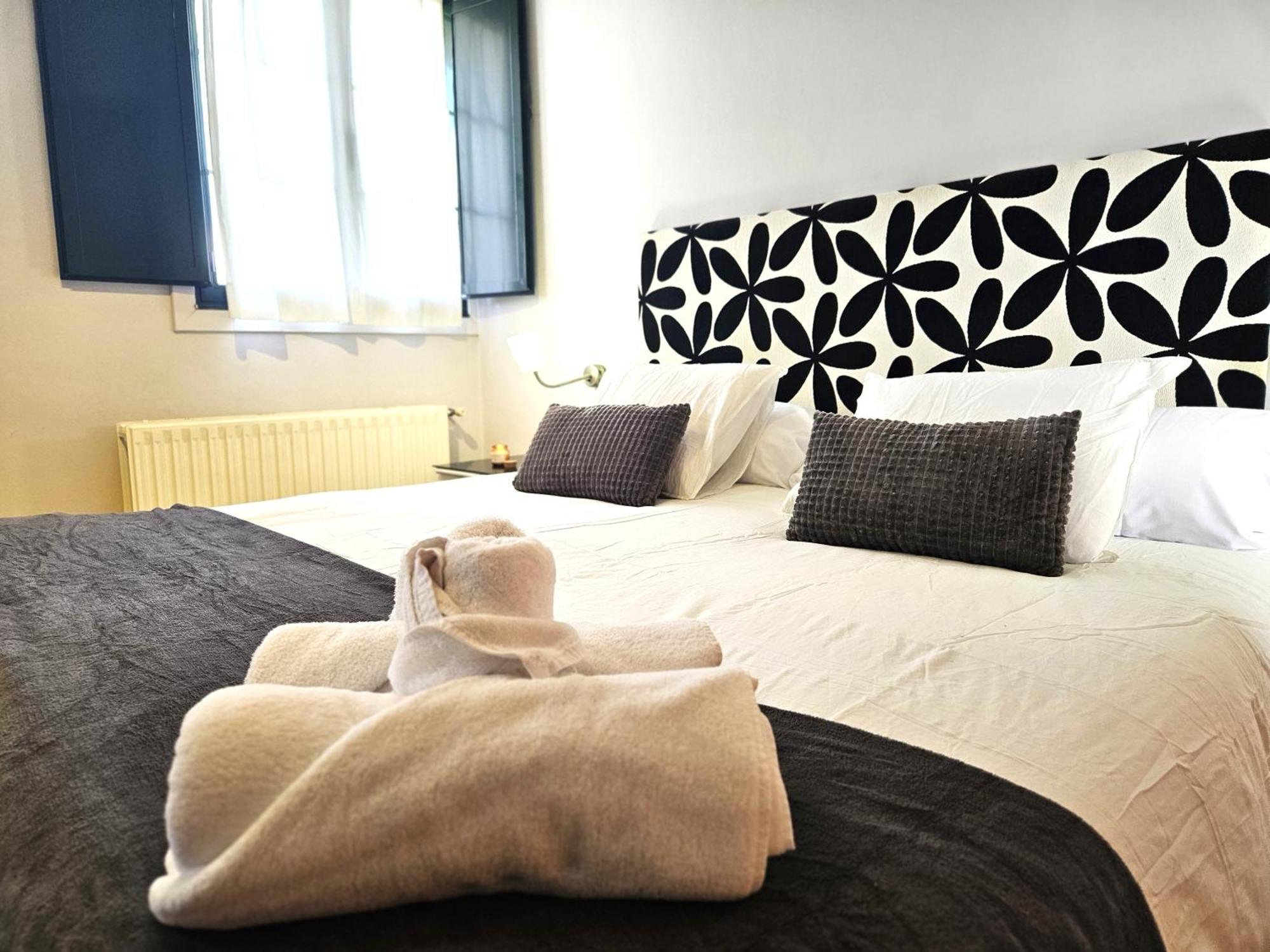Apartamentos Castello Cartavio Esterno foto