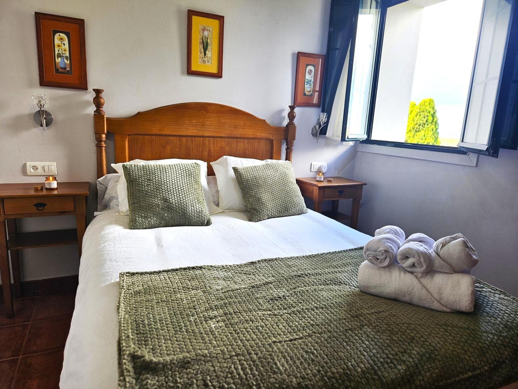Apartamentos Castello Cartavio Esterno foto
